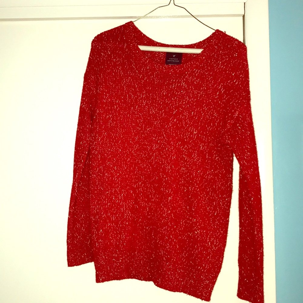 Size XS sweater from America Eagle, fits like a S